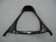 Suzuki GSXR 1000 Motorrad Verkleidung 2003-2004 - Glanzendes Schwarz Weiss Grau Rot