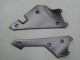 Suzuki GSXR 1000 Motorrad Verkleidung 2003-2004 - Blau Weiss Schwarz