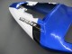 Suzuki GSXR 1000 Motorrad Verkleidung 2003-2004 - Blau Weiss Schwarz