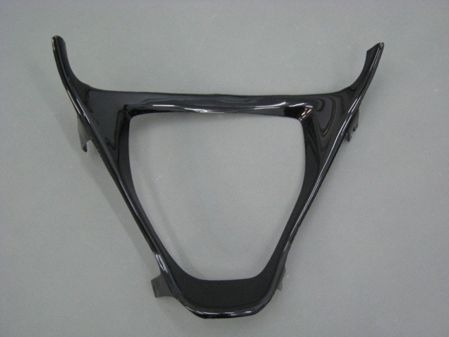 Suzuki GSXR 1000 Motorrad Verkleidung 2003-2004 - Rot Gelb Blau Grun Schwarz JOMO