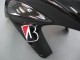 Suzuki GSXR 1000 Motorrad Verkleidung 2003-2004 - Rot Gelb Blau Grun Schwarz JOMO