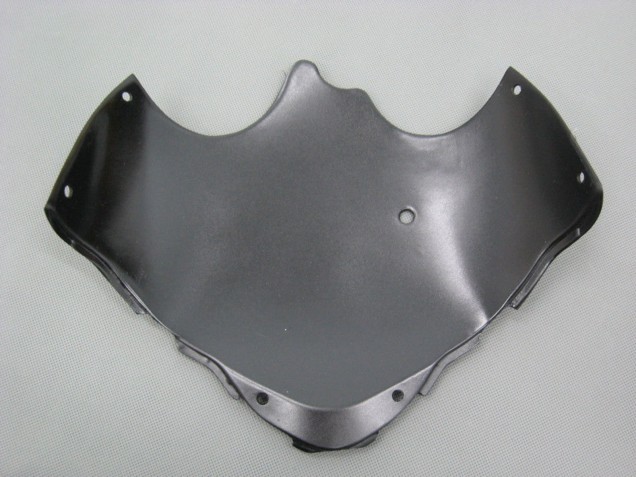 Suzuki GSXR 1000 Motorrad Verkleidung 2003-2004 - Rot Gelb Blau Grun Schwarz JOMO