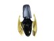 Suzuki GSXR 1000 Motorrad Verkleidung 2005-2006 - Schwarzes Gold
