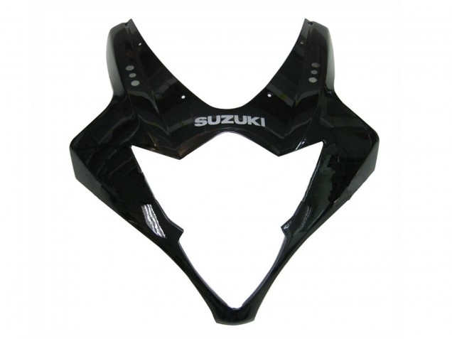 Suzuki GSXR 1000 Motorrad Verkleidung 2005-2006 - Schwarzes Gold