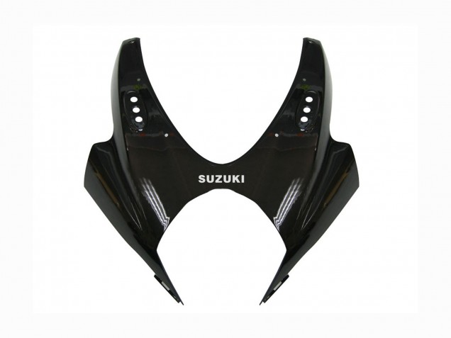 Suzuki GSXR 1000 Motorrad Verkleidung 2007-2008 - Gold Schwarz Silber Aufkleber
