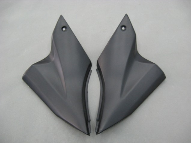 Suzuki GSXR 1300 Hayabusa Motorrad Verkleidung 1996-2007 - Rosa Weiss Schwarz