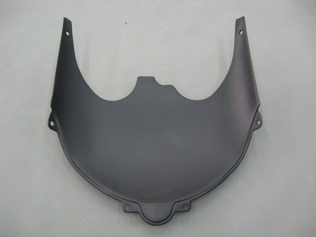 Suzuki GSXR 1300 Hayabusa Motorrad Verkleidung 1996-2007 - Grau Schwarz Hayabusa