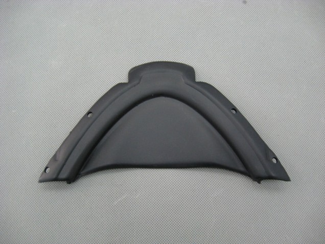 Suzuki GSXR 1300 Hayabusa Motorrad Verkleidung 1996-2007 - Weiss Grun