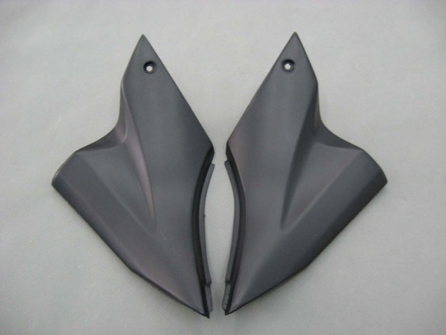 Suzuki GSXR 1300 Hayabusa Motorrad Verkleidung 1996-2007 - Silber Rot Hayabusa
