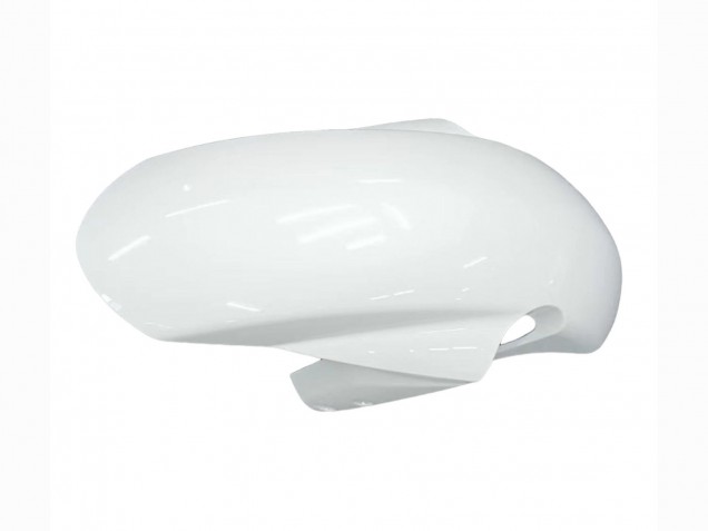 Suzuki GSXR 600 / GSXR 750 Motorrad Verkleidung 2004-2005 - Perl Weiss