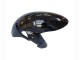 Suzuki GSXR 600 / GSXR 750 Motorrad Verkleidung 2006-2007 - Blau Schwarz Rot