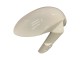 Suzuki GSXR 600 / GSXR 750 Motorrad Verkleidung 2008-2010 - Creme Weiss Rot Schwarz