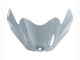 Suzuki GSXR 600 / GSXR 750 Motorrad Verkleidung 2008-2010 - Glanzendes Grau