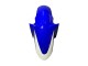 Yamaha YZF R3/R25 Motorrad Verkleidung 2015-2018 - Weiss Blau Schwarz Rennen