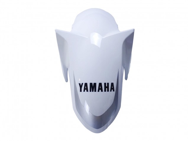 Yamaha YZF R3/R25 Motorrad Verkleidung 2015-2018 - Weiss Blau Schwarz Yamalube