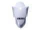 Yamaha YZF R3/R25 Motorrad Verkleidung 2015-2018 - Weiss Blau Schwarz Yamalube