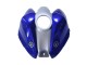 Yamaha YZF R3/R25 Motorrad Verkleidung 2015-2018 - Weiss Blau Schwarz Yamalube