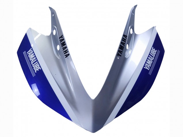 Yamaha YZF R3/R25 Motorrad Verkleidung 2015-2018 - Weiss Blau Schwarz Yamalube