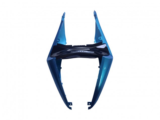 Yamaha YZF R3/R25 Motorrad Verkleidung 2019-2021 - Blau Schwarz