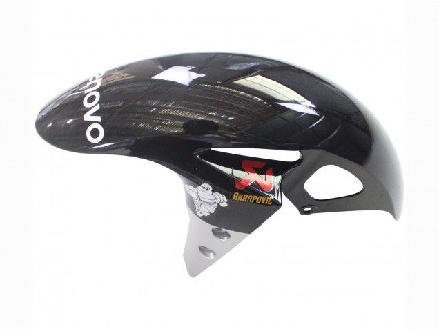 Yamaha YZF R3/R25 Motorrad Verkleidung 2019-2021 - Rot Lila Schwarz Valsir Lenovo