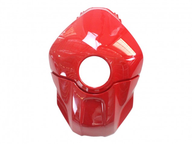 Yamaha YZF R3/R25 Motorrad Verkleidung 2019-2021 - Rot Lila Schwarz Valsir Lenovo
