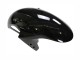 Yamaha YZF R3/R25 Motorrad Verkleidung 2022-2024 - Glanzendes Schwarz