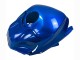 Yamaha YZF R3/R25 Motorrad Verkleidung 2022-2024 - Blau Schwarz ENEOS