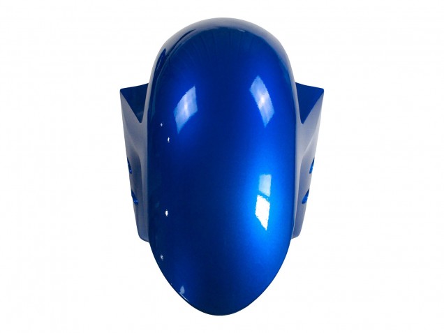 Yamaha YZF R3/R25 Motorrad Verkleidung 2022-2024 - Blau Schwarz ENEOS