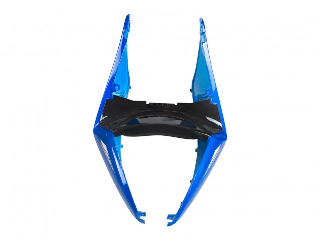 Yamaha YZF R3/R25 Motorrad Verkleidung 2022-2024 - Blau Schwarz ENEOS