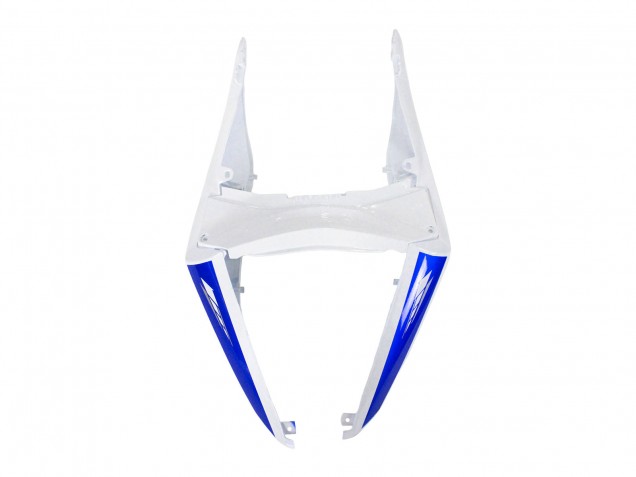 Yamaha YZF R3/R25 Motorrad Verkleidung 2022-2024 - Blau Weiss Matt Schwarz