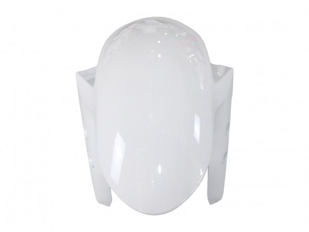 Yamaha YZF R3/R25 Motorrad Verkleidung 2022-2024 - Blau Weiss Matt Schwarz