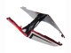 Yamaha YZF R3/R25 Motorrad Verkleidung 2022-2024 - Weiss Rot Schwarz Yamalube