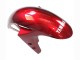 Yamaha YZF R3/R25 Motorrad Verkleidung 2022-2024 - Weiss Rot Schwarz Yamalube