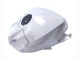 Yamaha YZF R3/R25 Motorrad Verkleidung 2022-2024 - Weiss