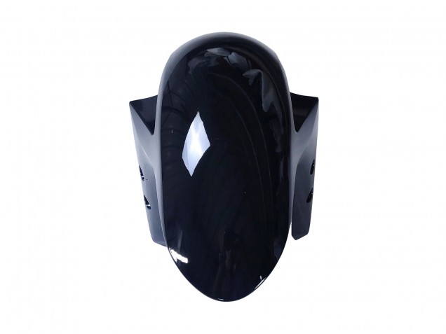 Yamaha YZF R3/R25 Motorrad Verkleidung 2022-2024 - Weiss Gelb Schwarz