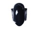 Yamaha YZF R3/R25 Motorrad Verkleidung 2022-2024 - Weiss Gelb Schwarz