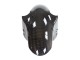 Yamaha YZF 1000 R1 Motorrad Verkleidung 2000-2001 - Weiss Schwarz