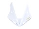 Yamaha YZF 1000 R1 Motorrad Verkleidung 2002-2003 - Weiss Gold Aufkleber