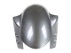 Yamaha YZF 1000 R1 Motorrad Verkleidung 2004-2006 - Silber Grau