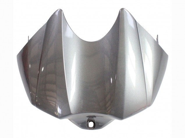 Yamaha YZF 1000 R1 Motorrad Verkleidung 2004-2006 - Silber Grau