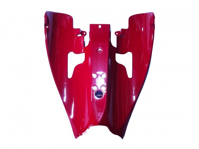 Yamaha YZF 1000 R1 Motorrad Verkleidung 2004-2006 - Gelb Rot Weiss Schwarz YSP 88