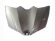 Yamaha YZF 1000 R1 Motorrad Verkleidung 2007-2008 - Grau