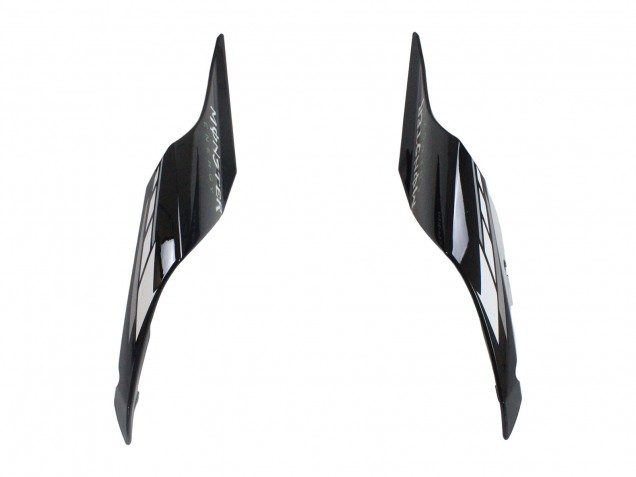 Yamaha YZF 1000 R1 Motorrad Verkleidung 2020-2025 - Blau Schwarz Grun Schwarz ENEOS Monster