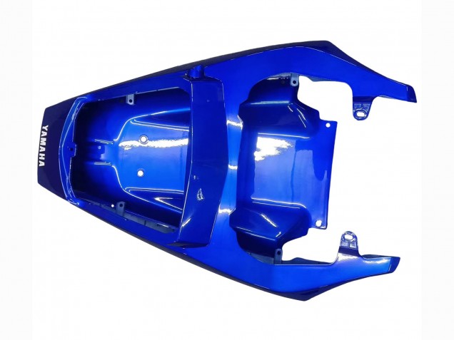 Yamaha YZF R6S Motorrad Verkleidung 2006-2009 - Blau