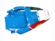 Yamaha YZF R6S Motorrad Verkleidung 2006-2009 - Weiss Blau Grun Rot Kastinee Dunlop Motul
