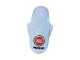 Weiß Rot Lucky Strike Motul 2003-2004 Yamaha YZF R6 Motorrad Verkleidung
