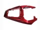 Rot Matt Schwarz 2003-2004 Yamaha YZF R6 Motorrad Verkleidung Kit