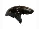 Glänzendes Schwarz Matt Schwarz Gold Aufkleber 2003-2004 Yamaha YZF R6 Motorrad Verkleidung