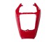 Yamaha YZF R6S Motorrad Verkleidung 2006-2009 - Rot Weiss Matt Schwarz