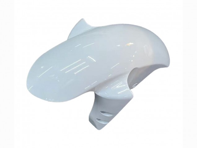 Weiß Schwarz Aufkleber 2003-2004 Yamaha YZF R6 Motorrad Verkleidung